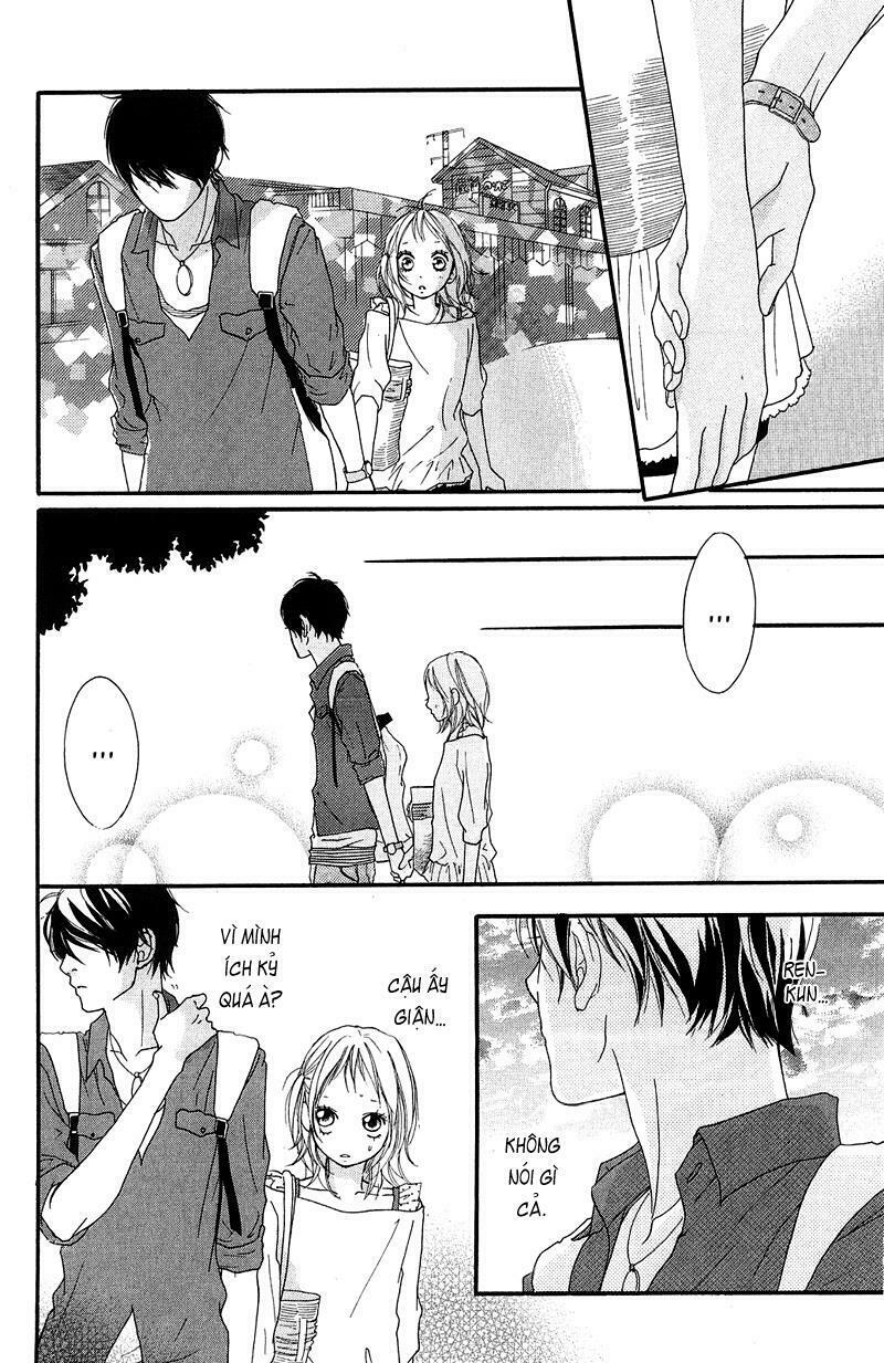 Tình Yêu Học Trò: Chapter 36