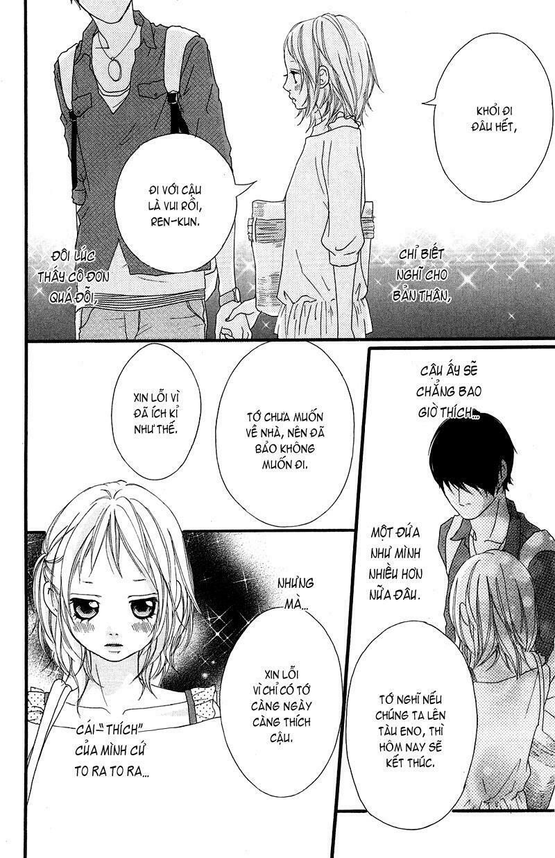 Tình Yêu Học Trò: Chapter 36