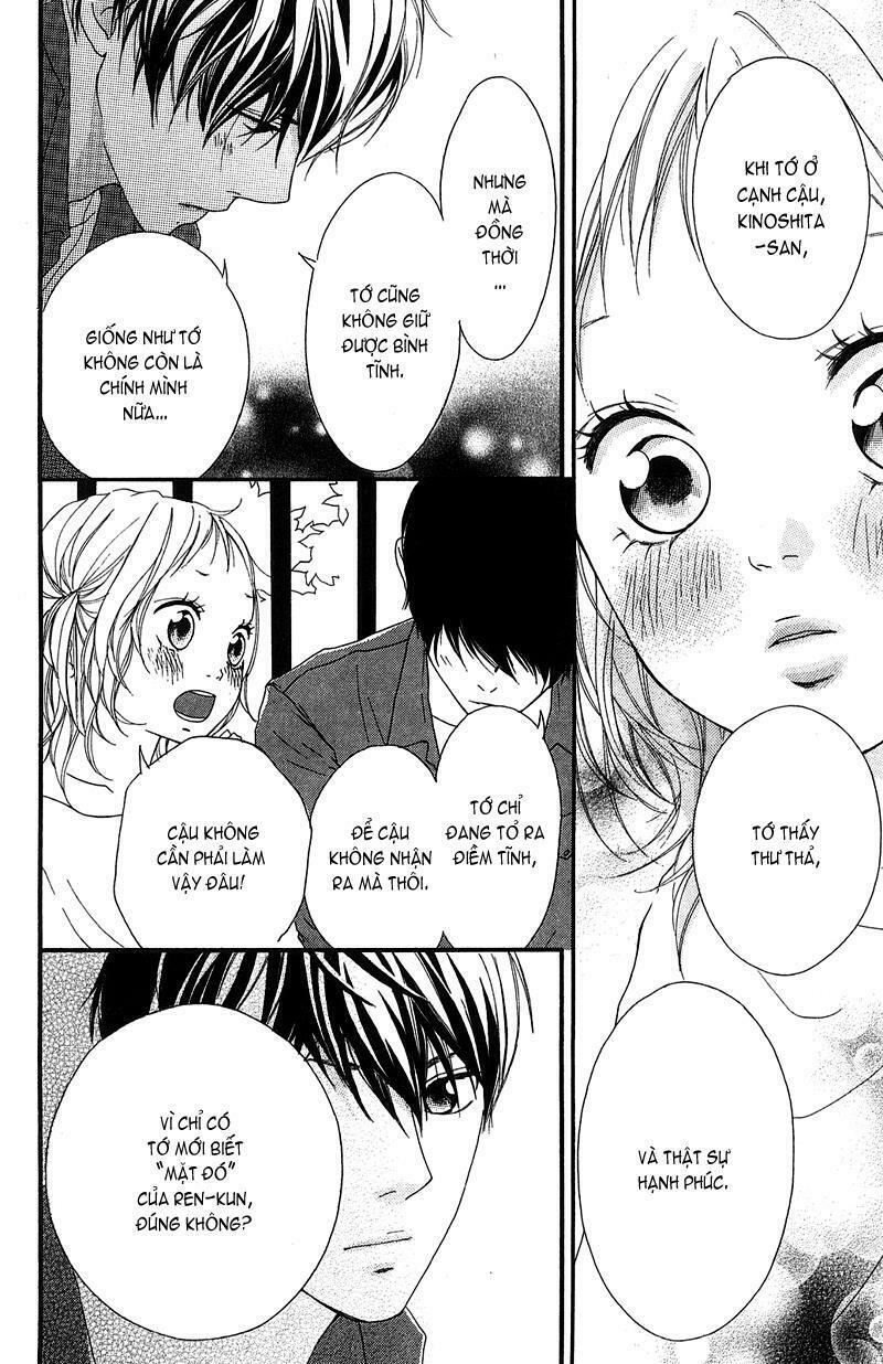 Tình Yêu Học Trò: Chapter 36