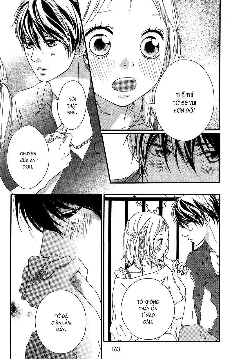 Tình Yêu Học Trò: Chapter 36