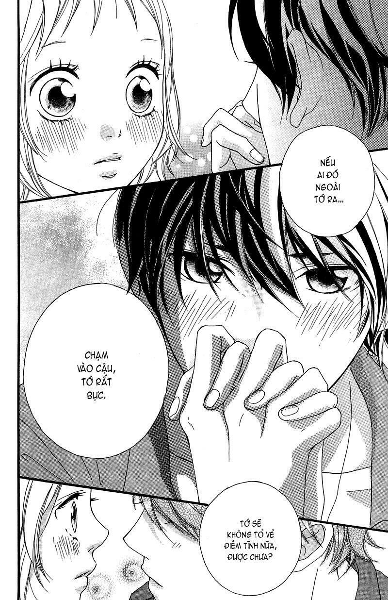 Tình Yêu Học Trò: Chapter 36