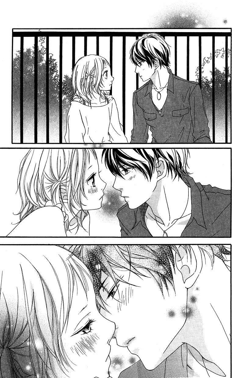 Tình Yêu Học Trò: Chapter 36