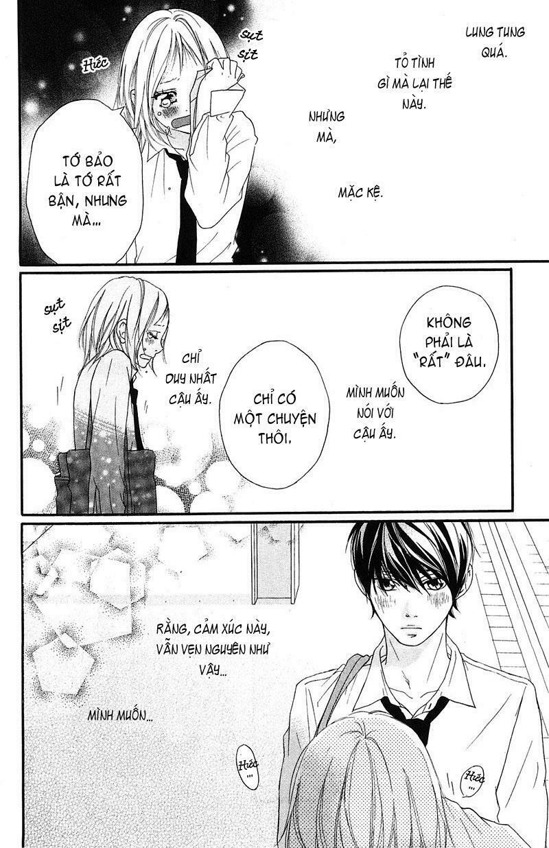 Tình Yêu Học Trò: Chapter 36
