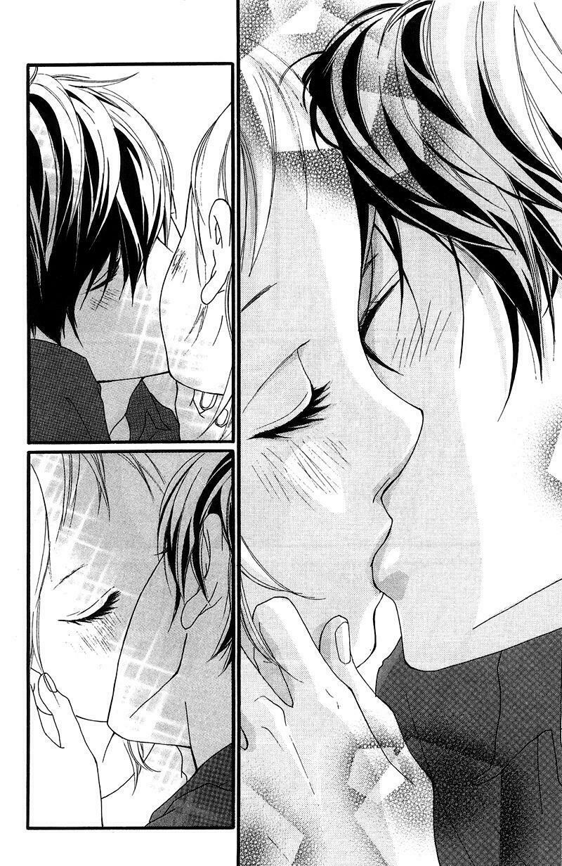 Tình Yêu Học Trò: Chapter 36