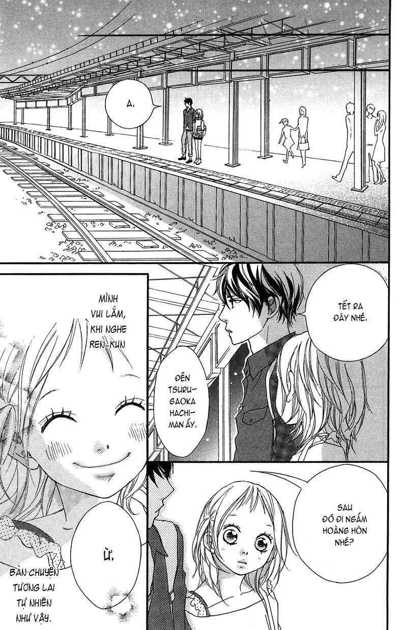Tình Yêu Học Trò: Chapter 36