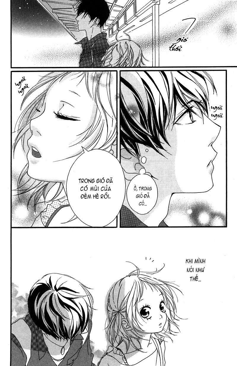 Tình Yêu Học Trò: Chapter 36