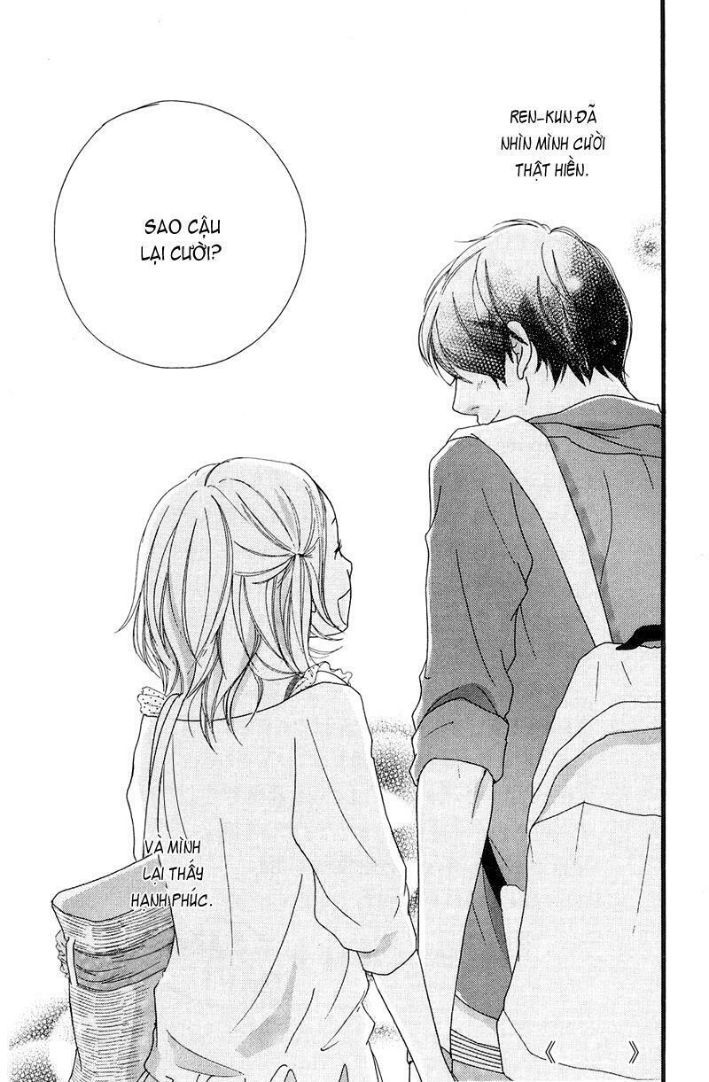 Tình Yêu Học Trò: Chapter 36