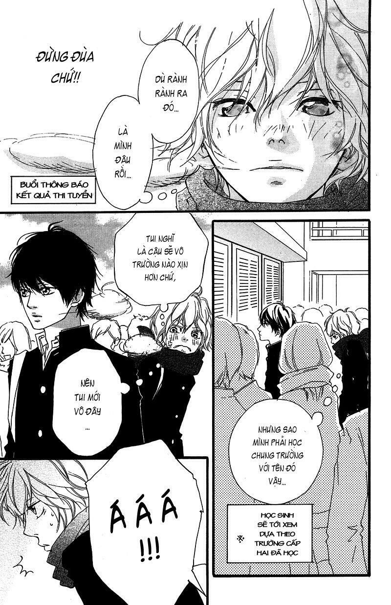 Tình Yêu Học Trò: Chapter 36
