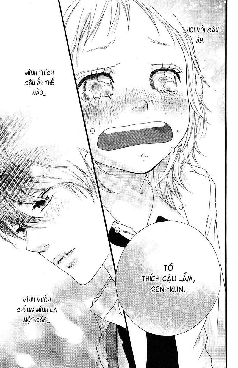 Tình Yêu Học Trò: Chapter 36