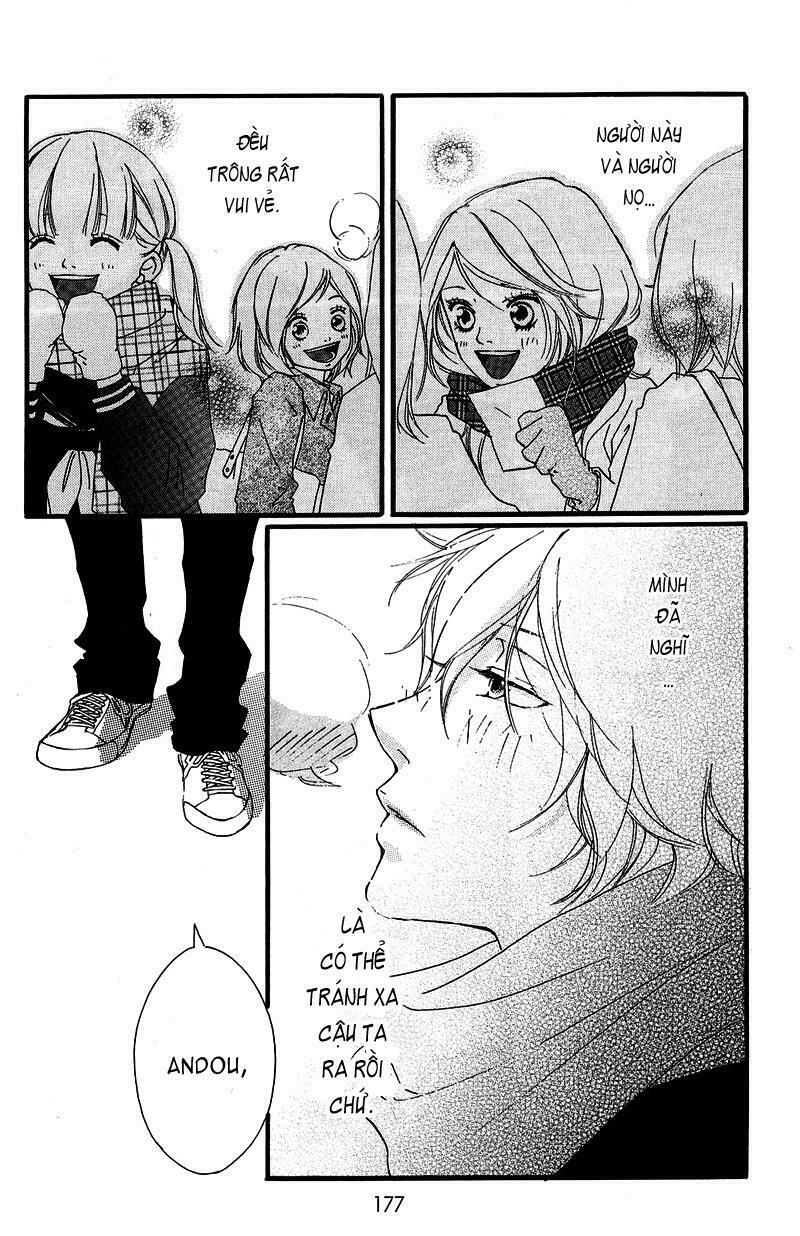 Tình Yêu Học Trò: Chapter 36