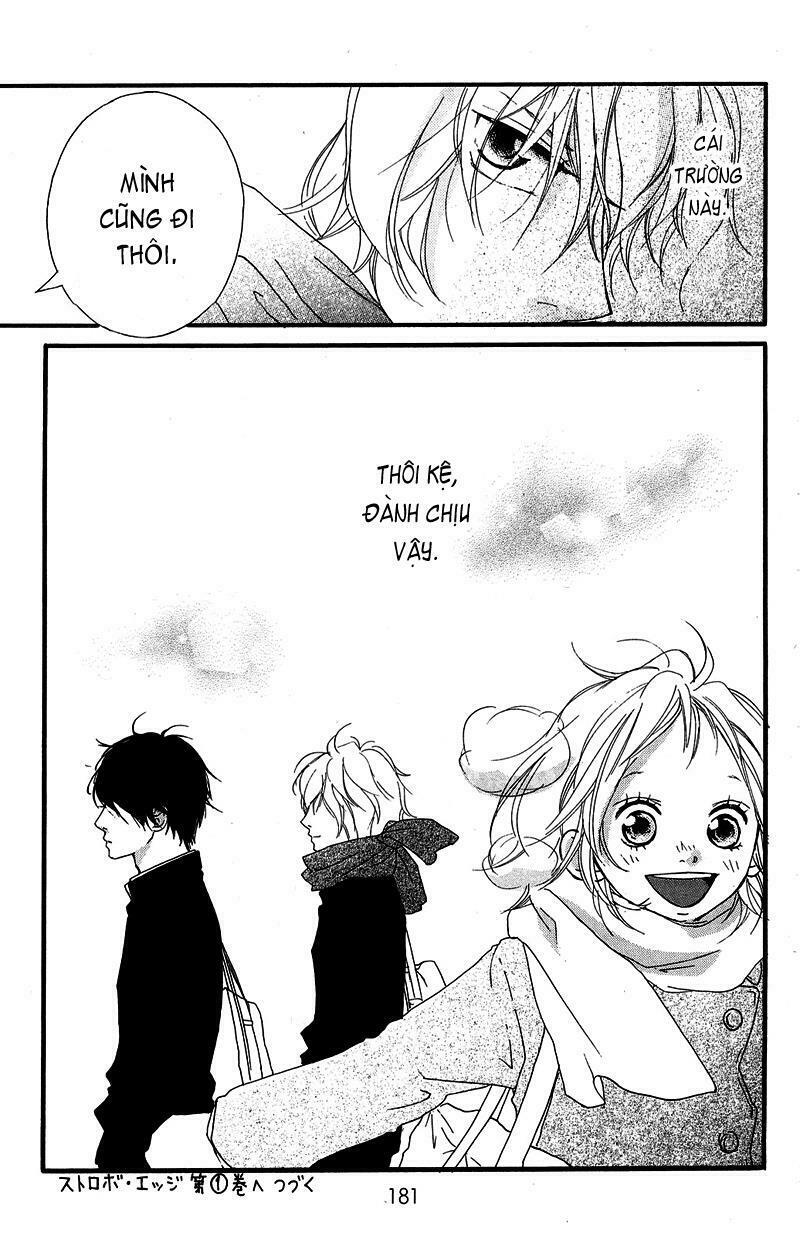 Tình Yêu Học Trò: Chapter 36