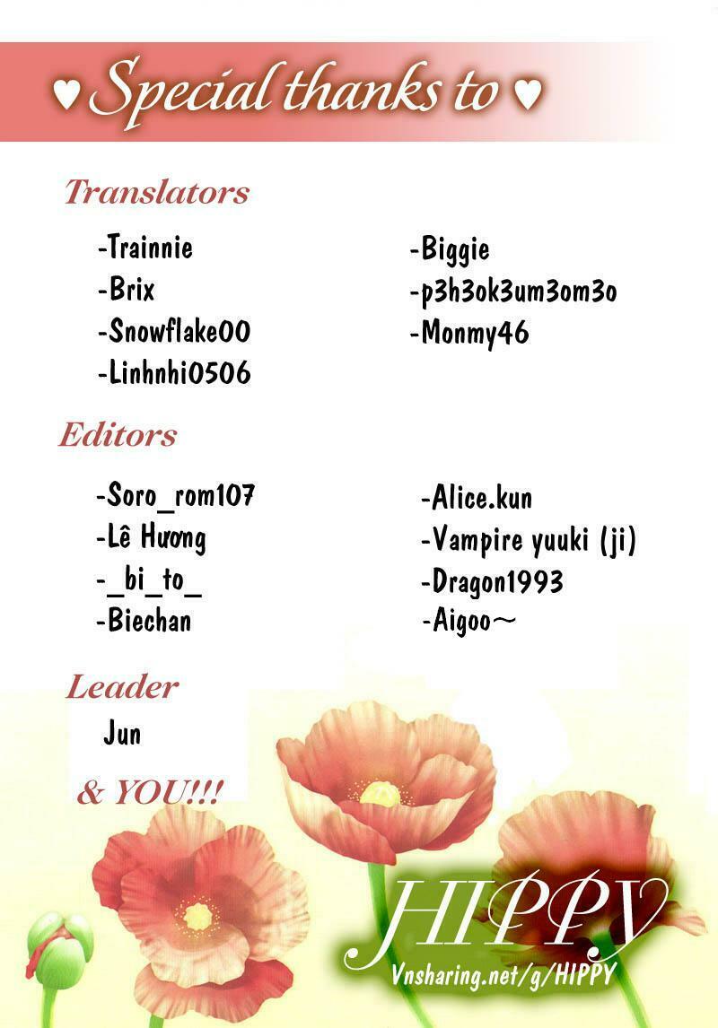 Tình Yêu Học Trò: Chapter 36