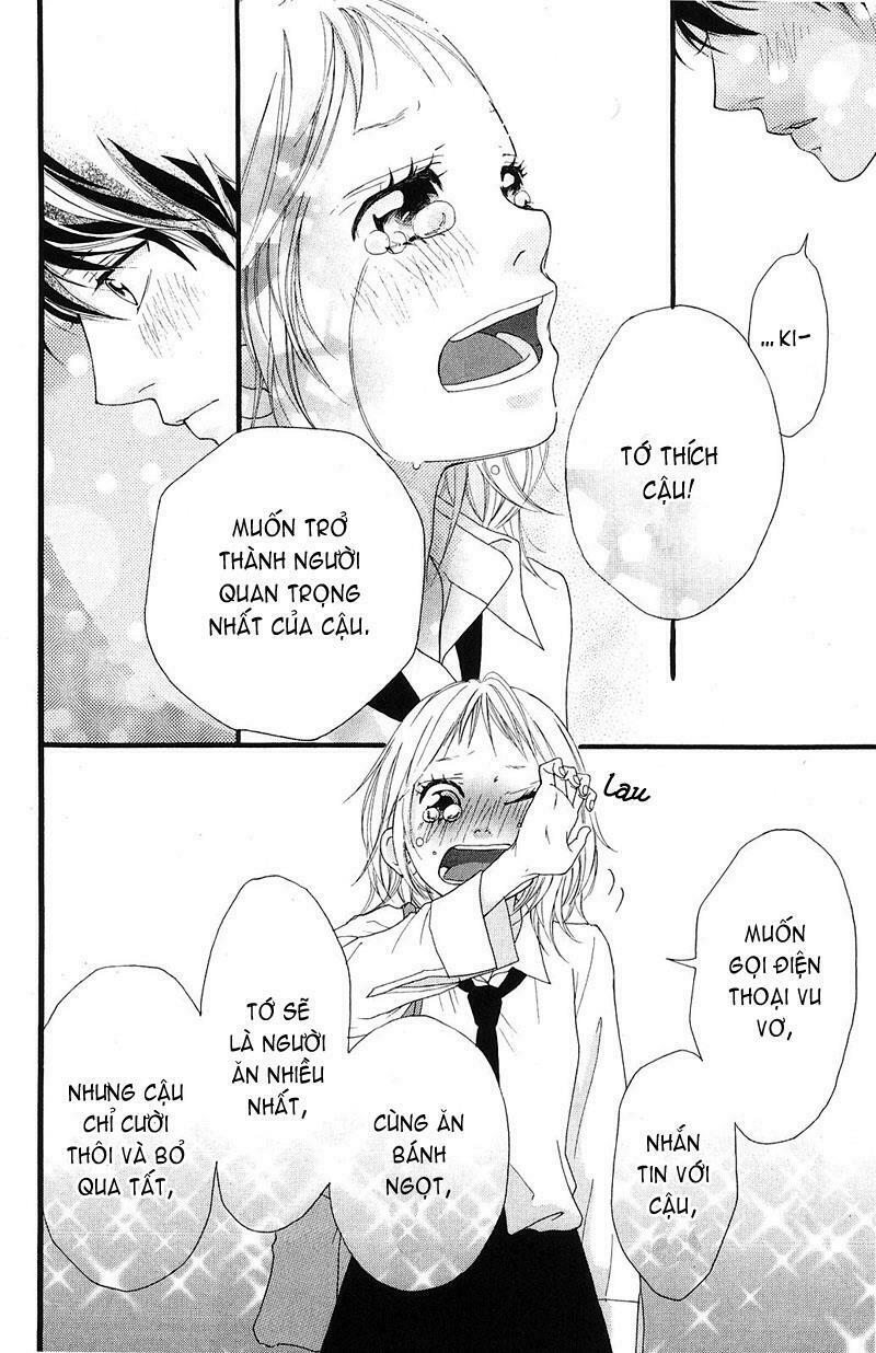 Tình Yêu Học Trò: Chapter 36