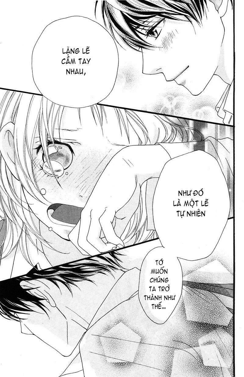 Tình Yêu Học Trò: Chapter 36