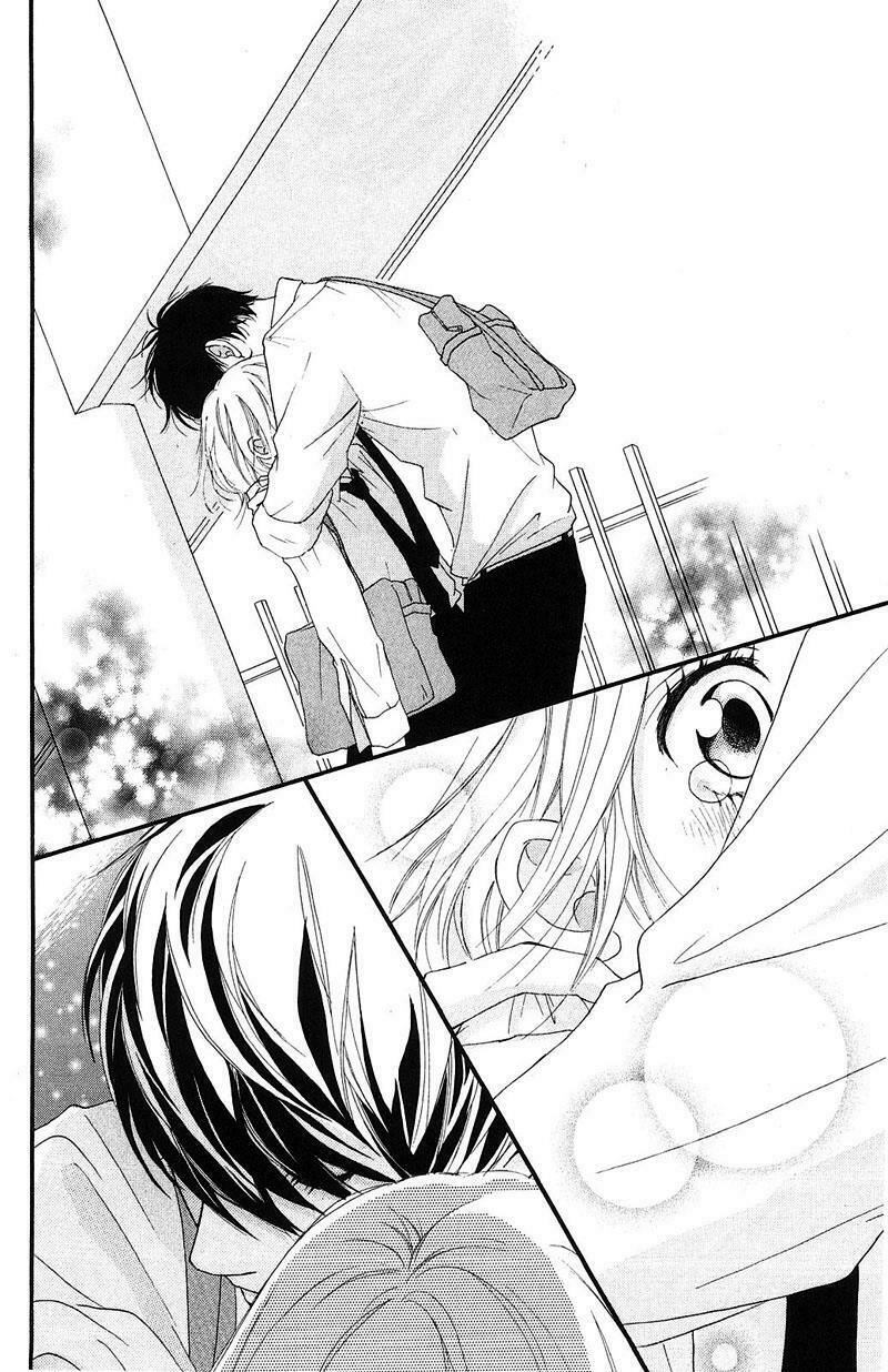 Tình Yêu Học Trò: Chapter 36