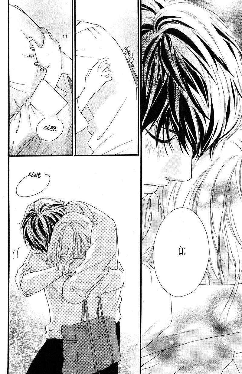 Tình Yêu Học Trò: Chapter 36