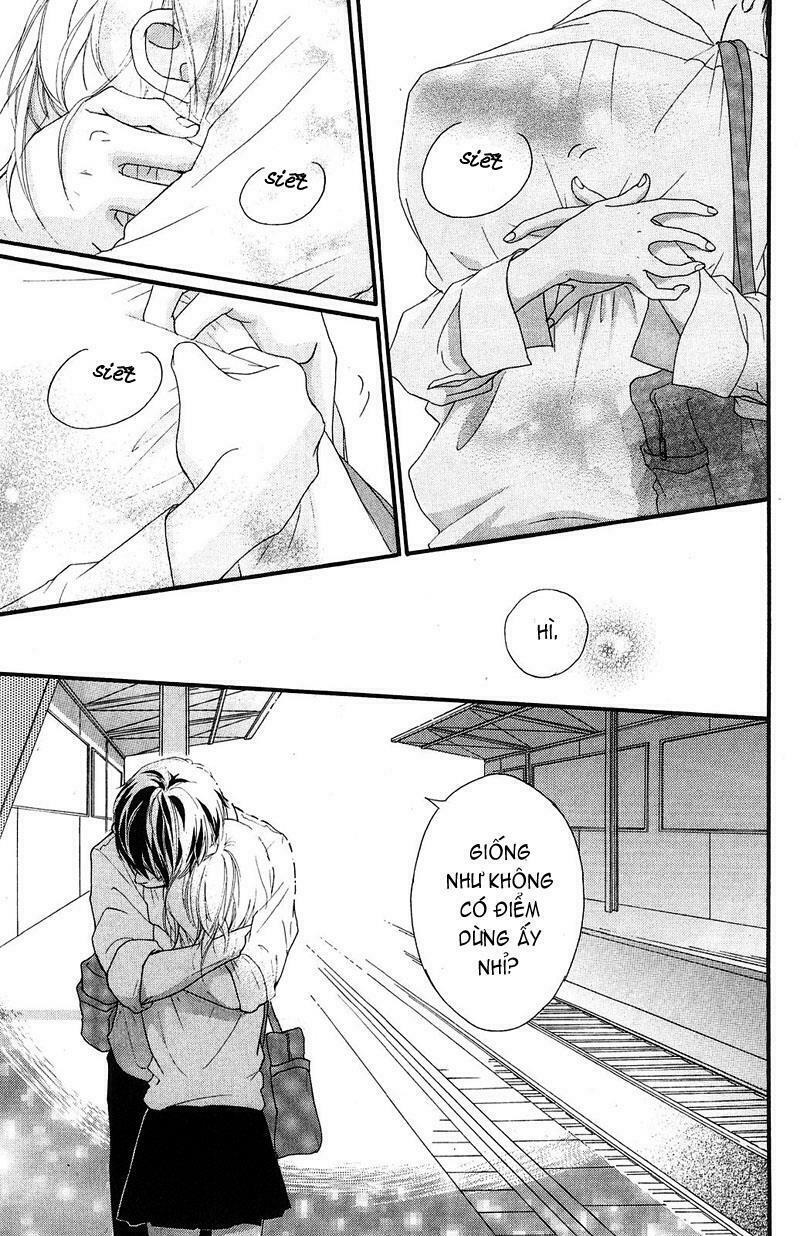 Tình Yêu Học Trò: Chapter 36