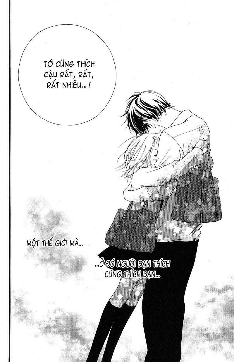 Tình Yêu Học Trò: Chapter 36