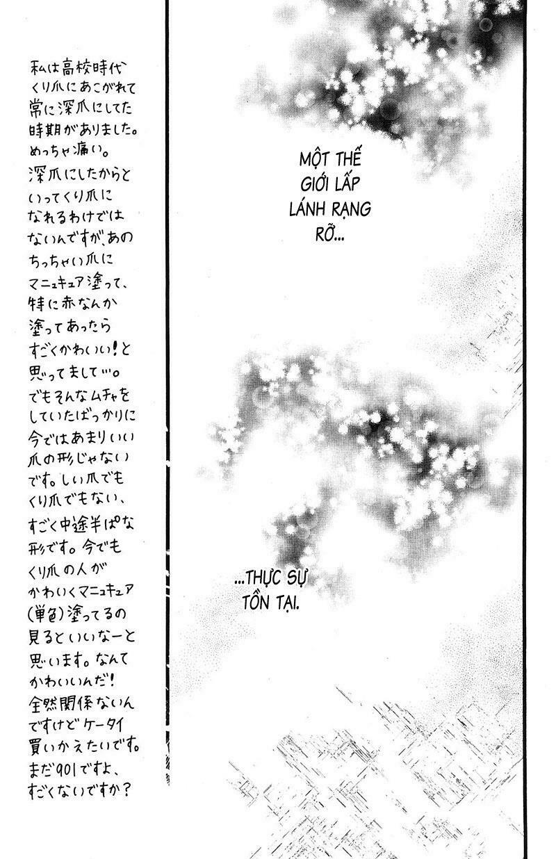 Tình Yêu Học Trò: Chapter 36
