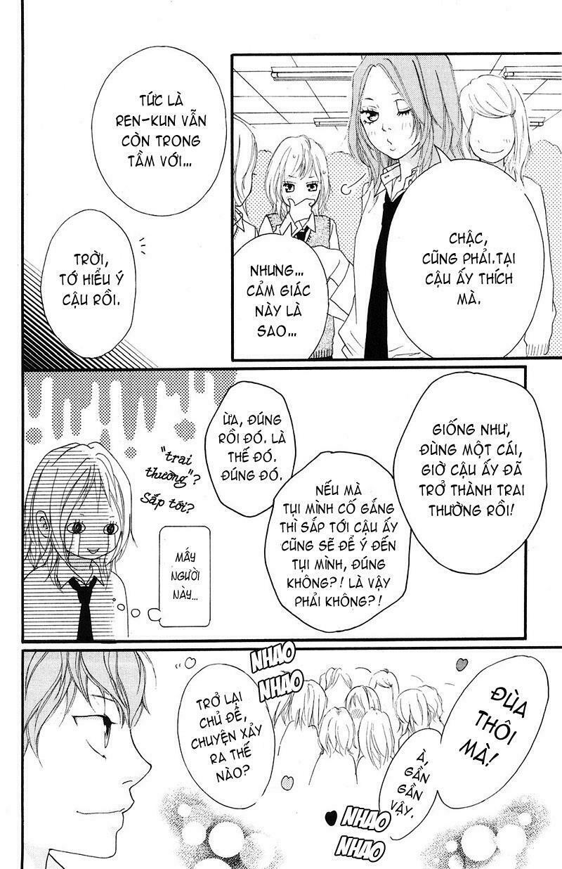 Tình Yêu Học Trò: Chapter 36