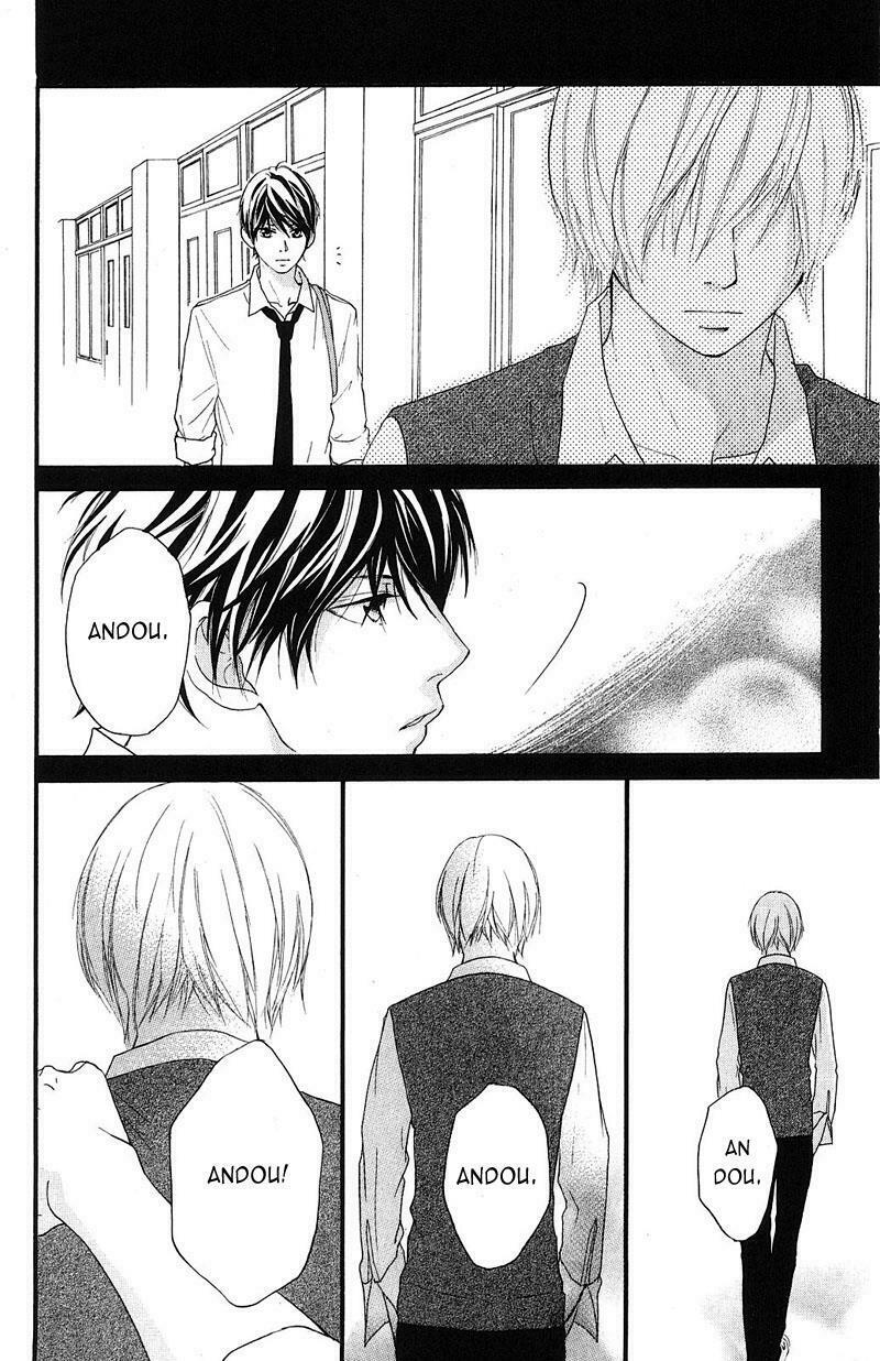 Tình Yêu Học Trò: Chapter 36