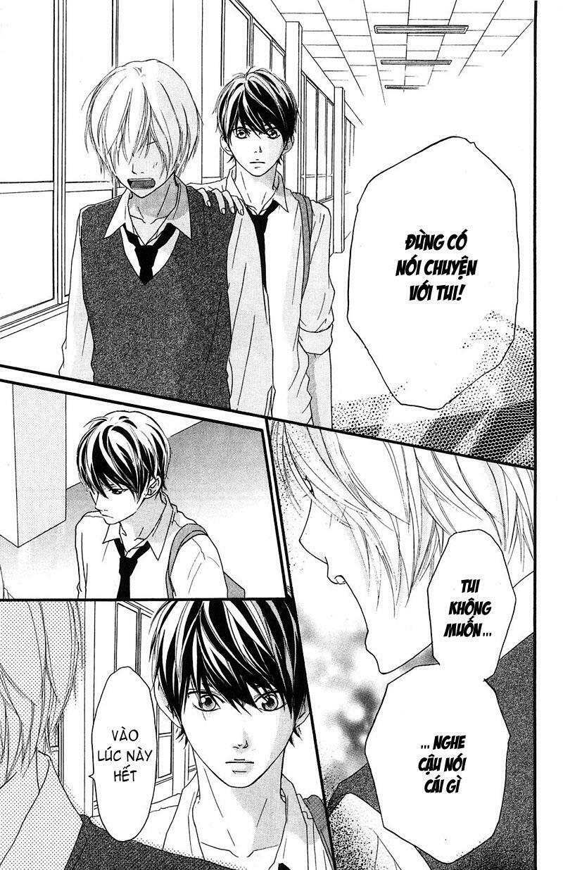 Tình Yêu Học Trò: Chapter 36