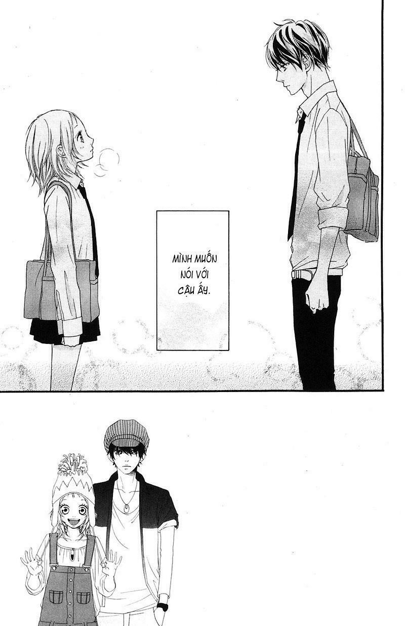 Tình Yêu Học Trò: Chapter 36