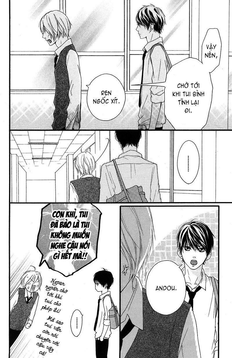 Tình Yêu Học Trò: Chapter 36