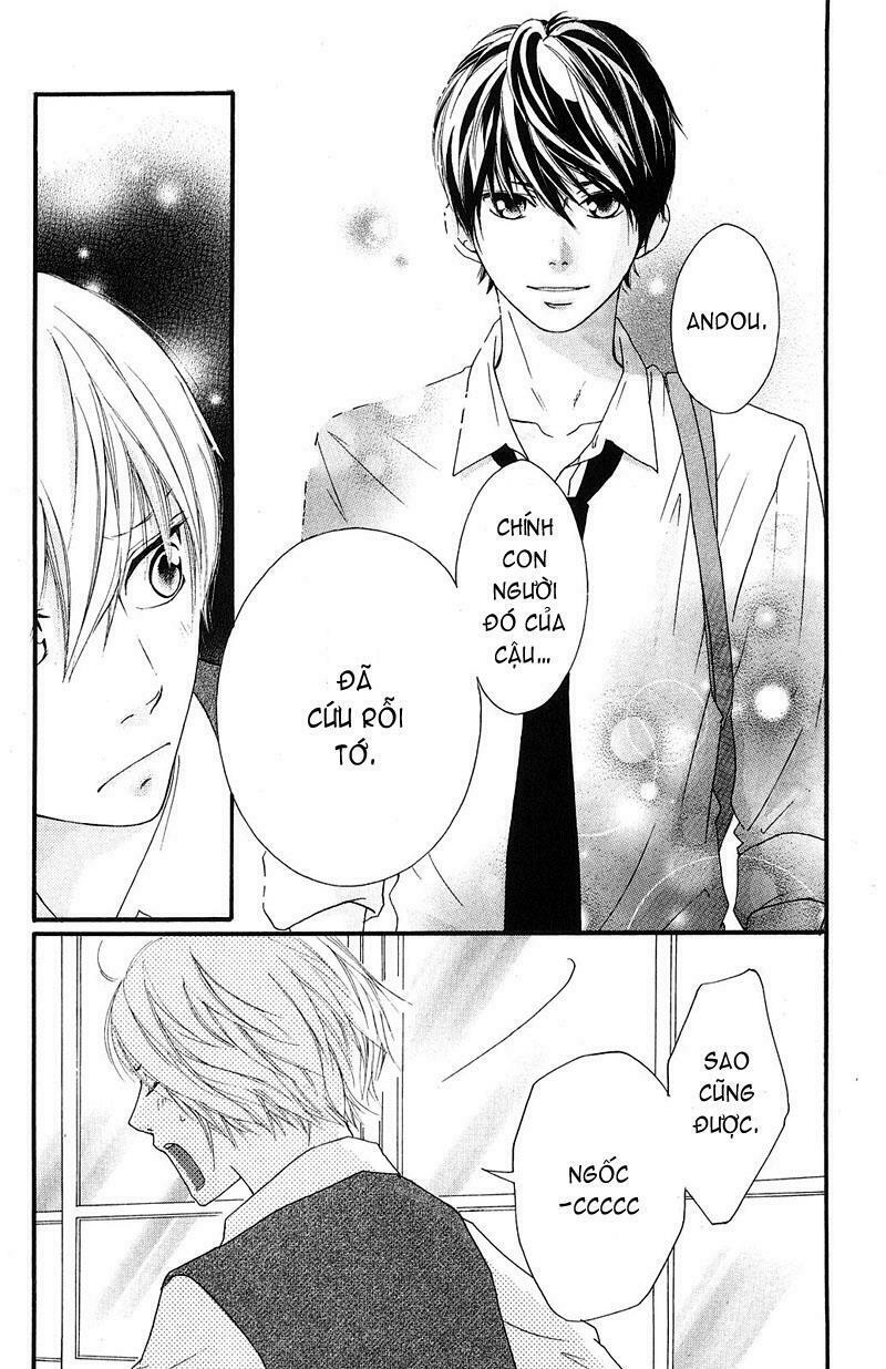 Tình Yêu Học Trò: Chapter 36