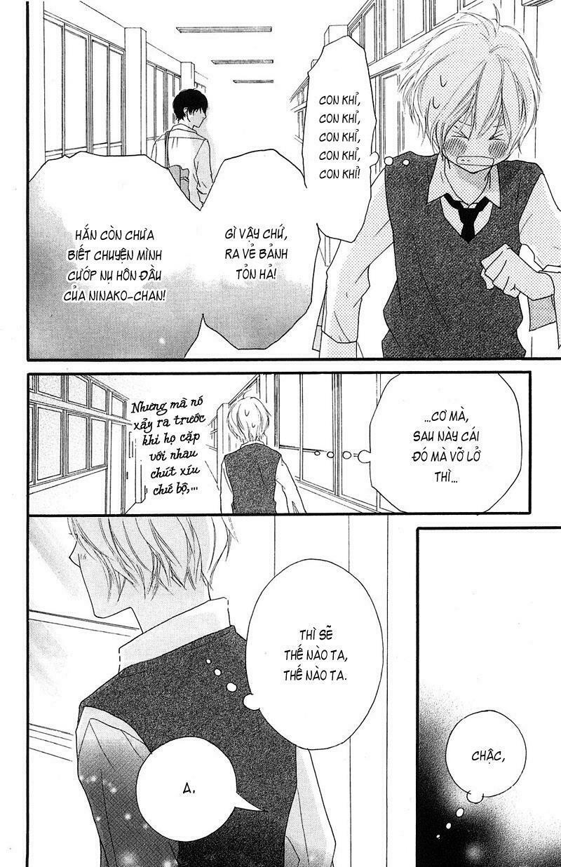 Tình Yêu Học Trò: Chapter 36