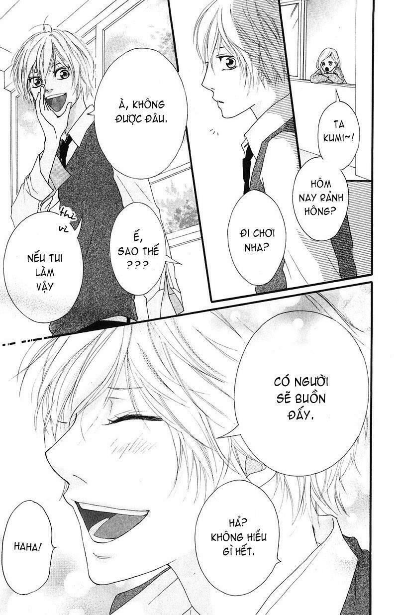 Tình Yêu Học Trò: Chapter 36