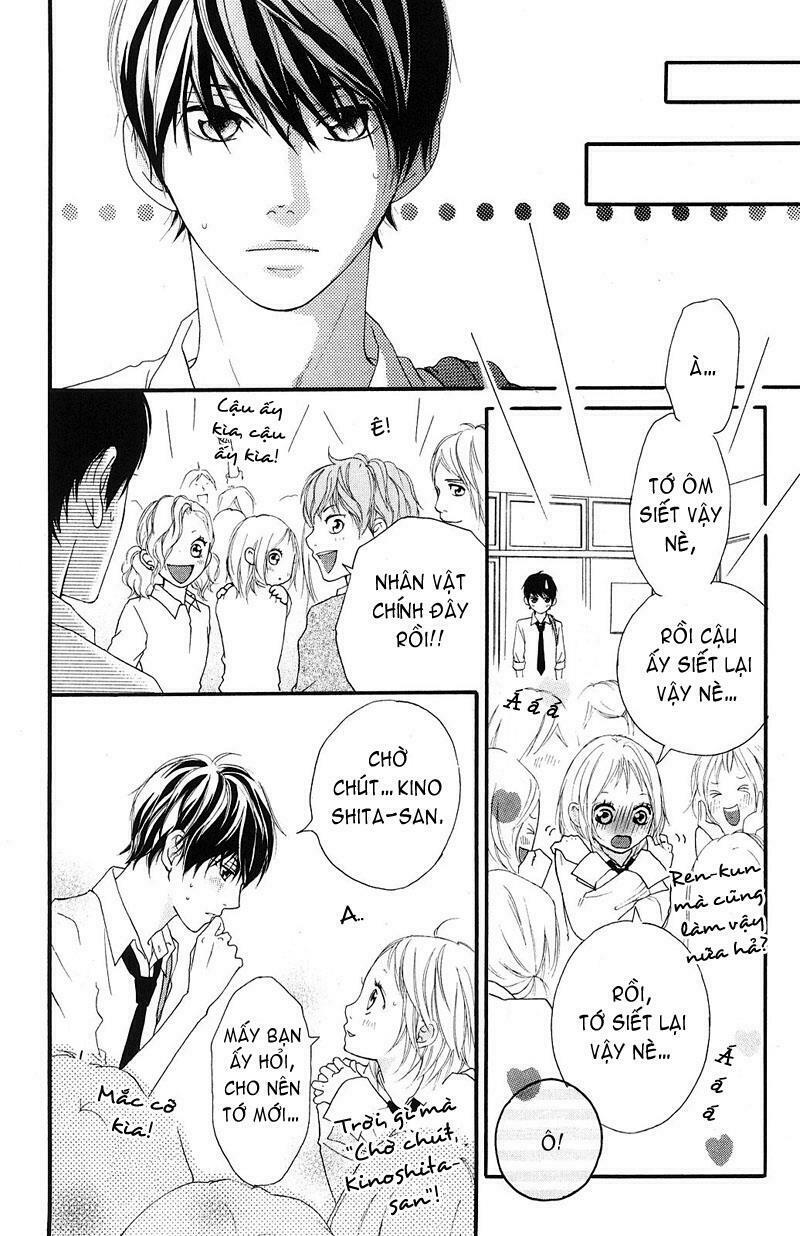 Tình Yêu Học Trò: Chapter 36