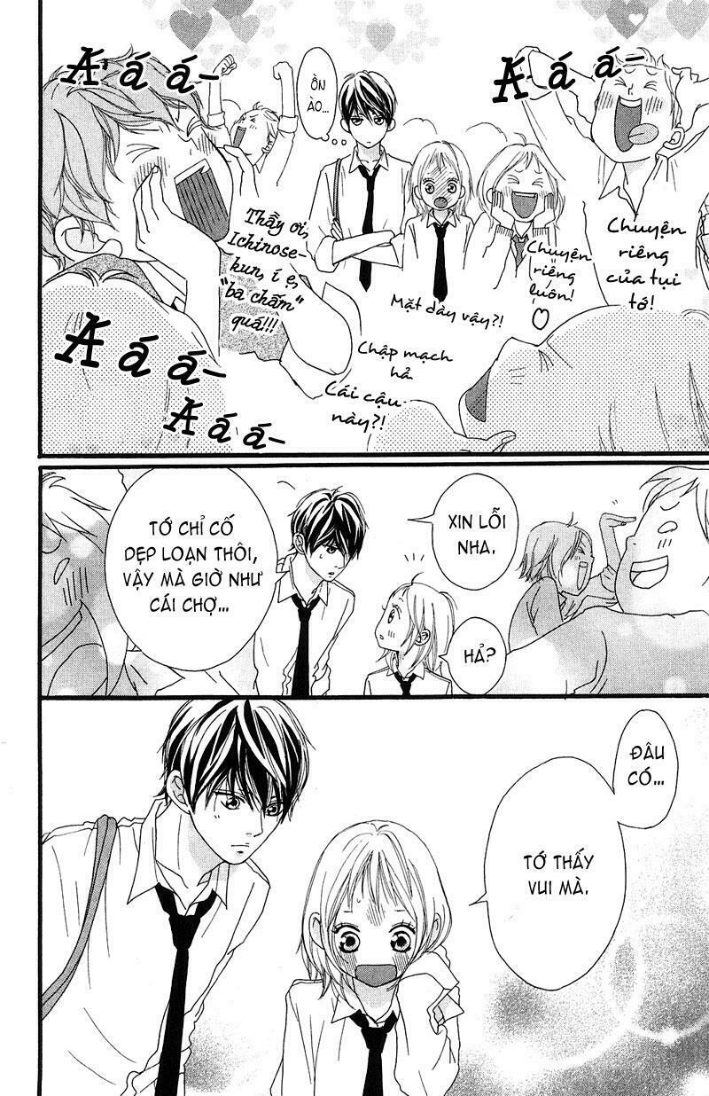Tình Yêu Học Trò: Chapter 36
