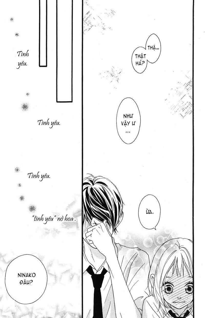Tình Yêu Học Trò: Chapter 36