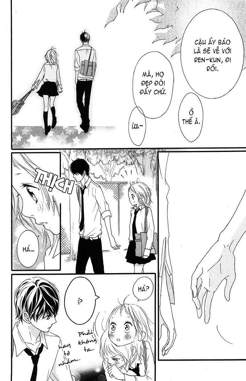 Tình Yêu Học Trò: Chapter 36