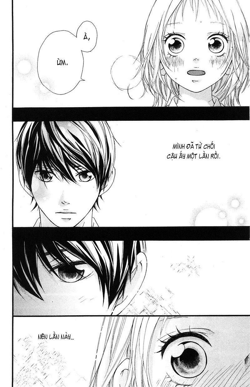 Tình Yêu Học Trò: Chapter 36