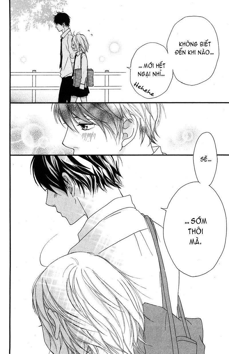 Tình Yêu Học Trò: Chapter 36