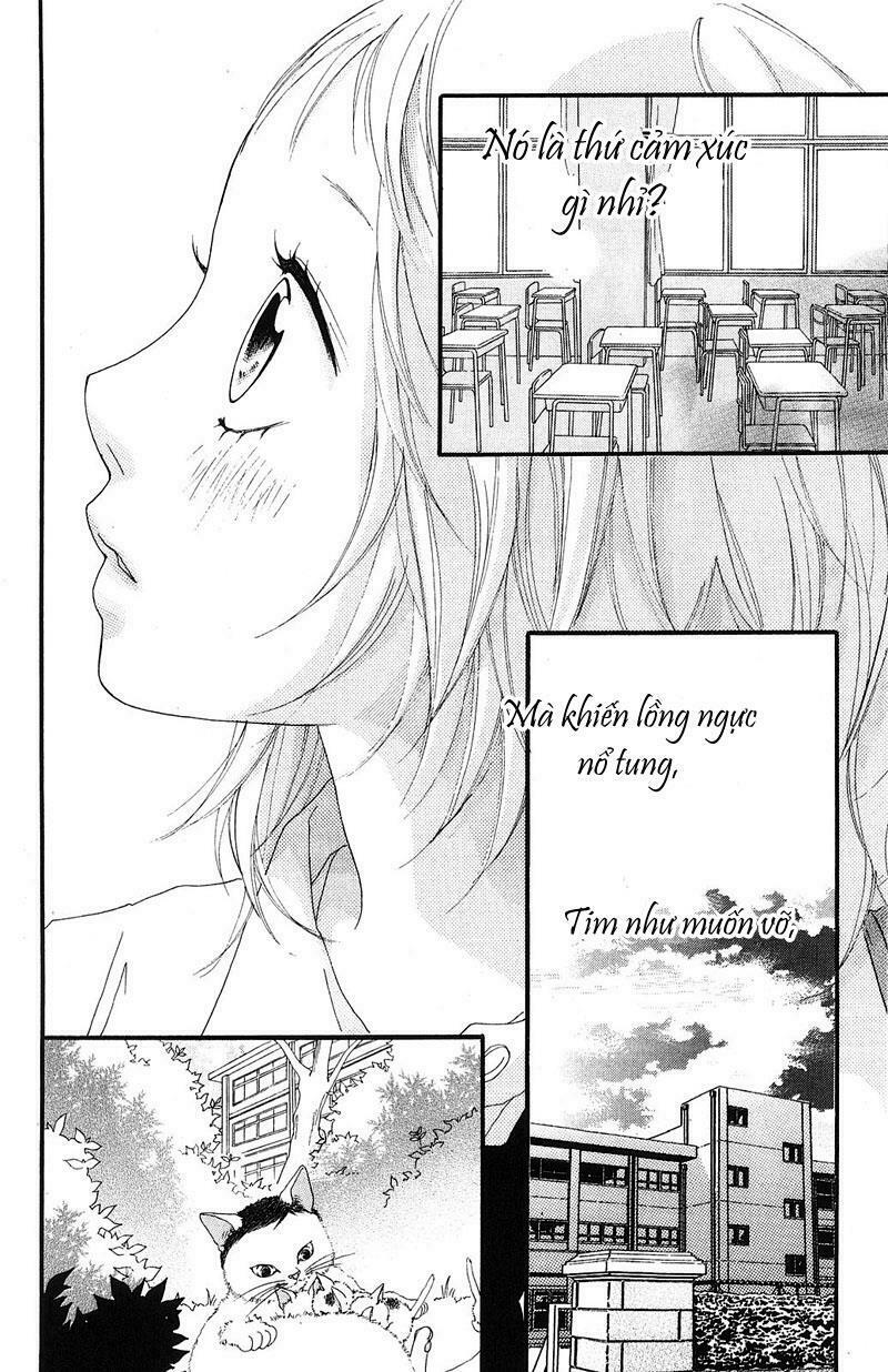 Tình Yêu Học Trò: Chapter 36