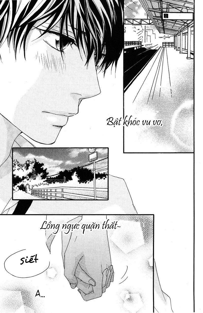 Tình Yêu Học Trò: Chapter 36