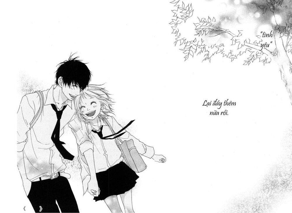 Tình Yêu Học Trò: Chapter 36
