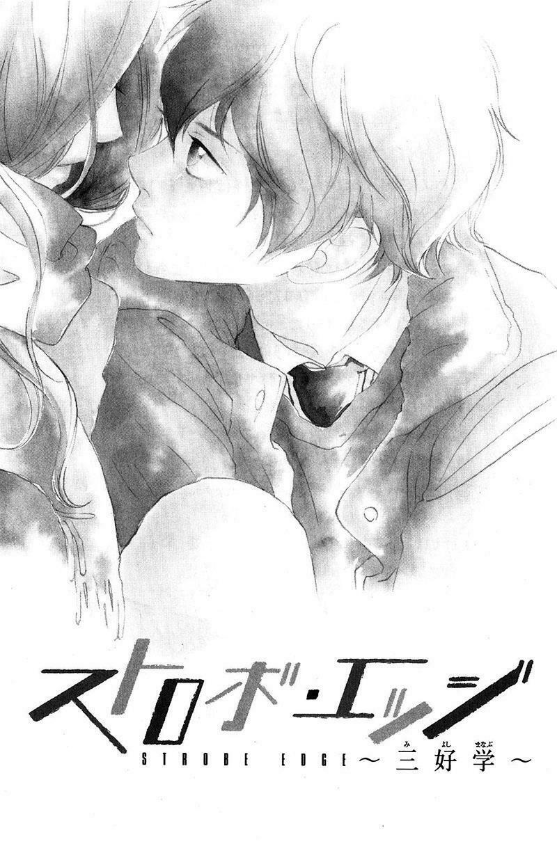 Tình Yêu Học Trò: Chapter 36