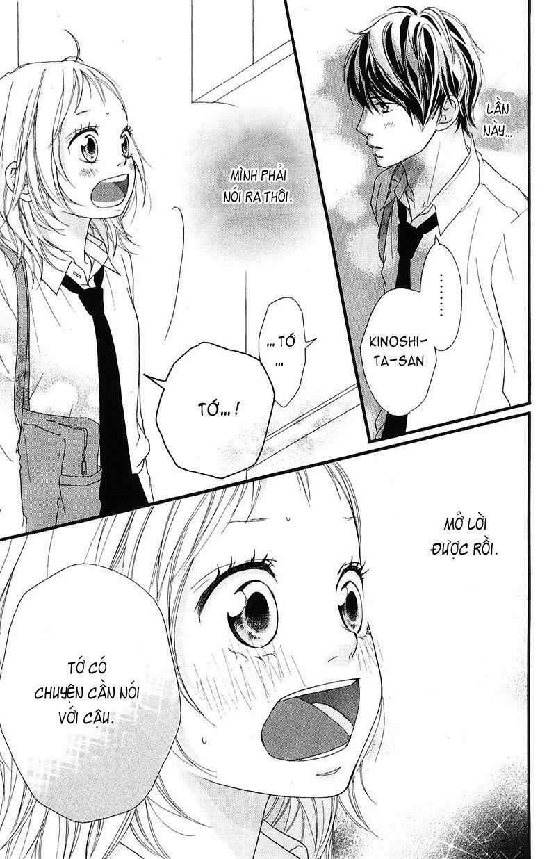 Tình Yêu Học Trò: Chapter 36