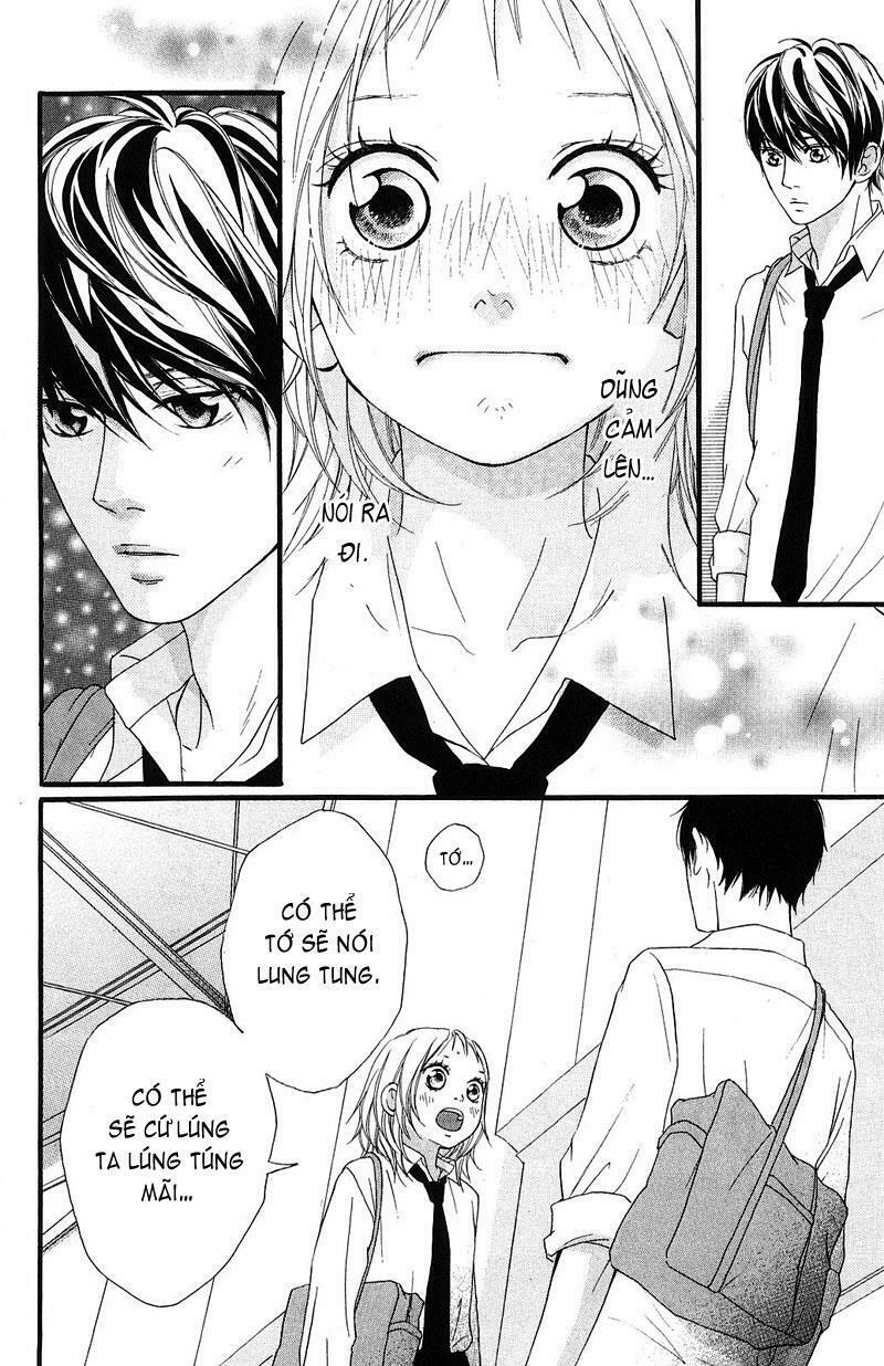 Tình Yêu Học Trò: Chapter 36