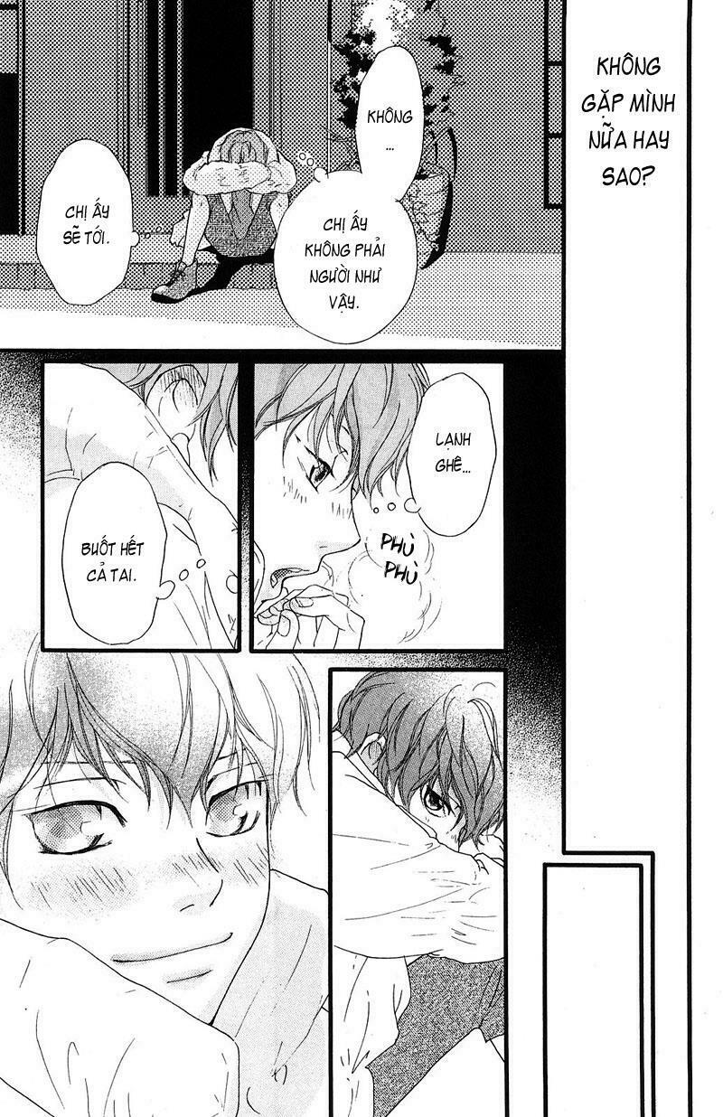 Tình Yêu Học Trò: Chapter 36