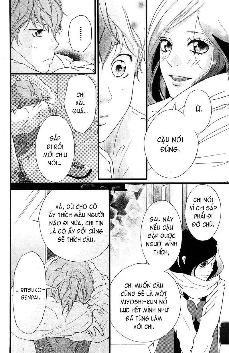Tình Yêu Học Trò: Chapter 36
