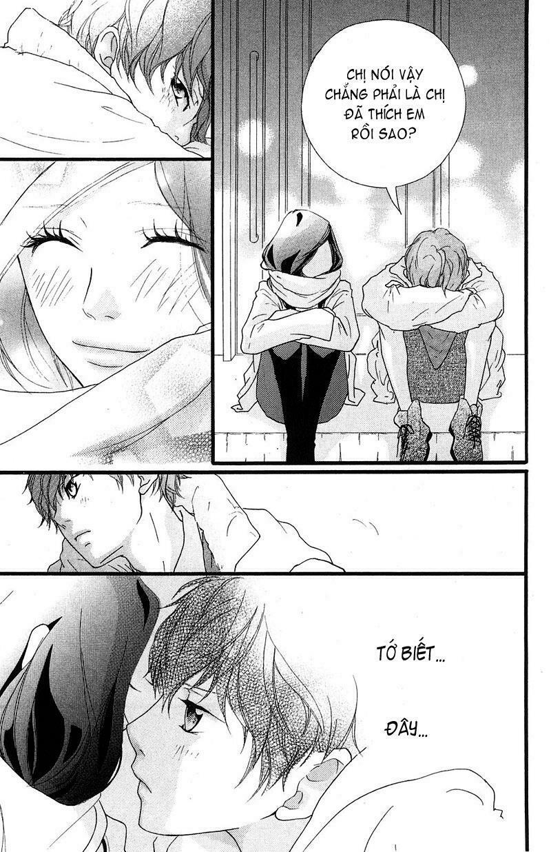 Tình Yêu Học Trò: Chapter 36