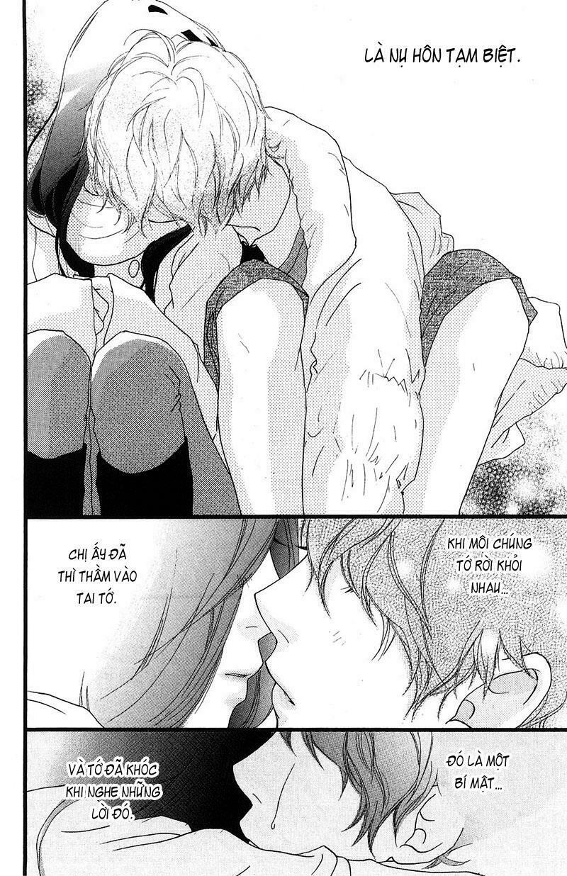 Tình Yêu Học Trò: Chapter 36