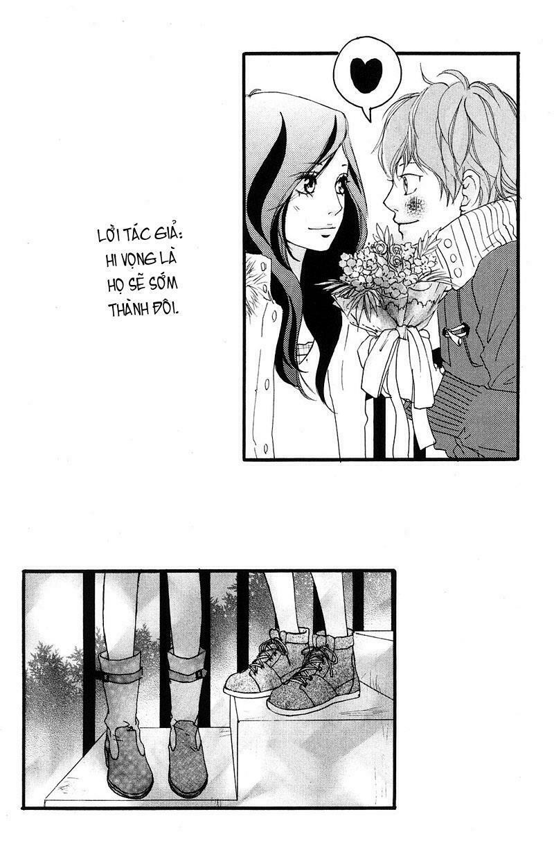 Tình Yêu Học Trò: Chapter 36