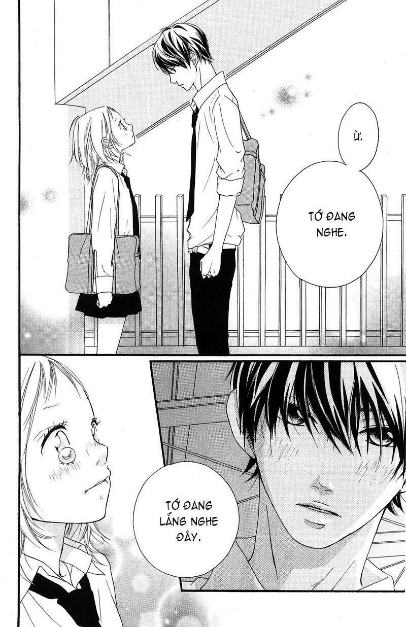 Tình Yêu Học Trò: Chapter 36