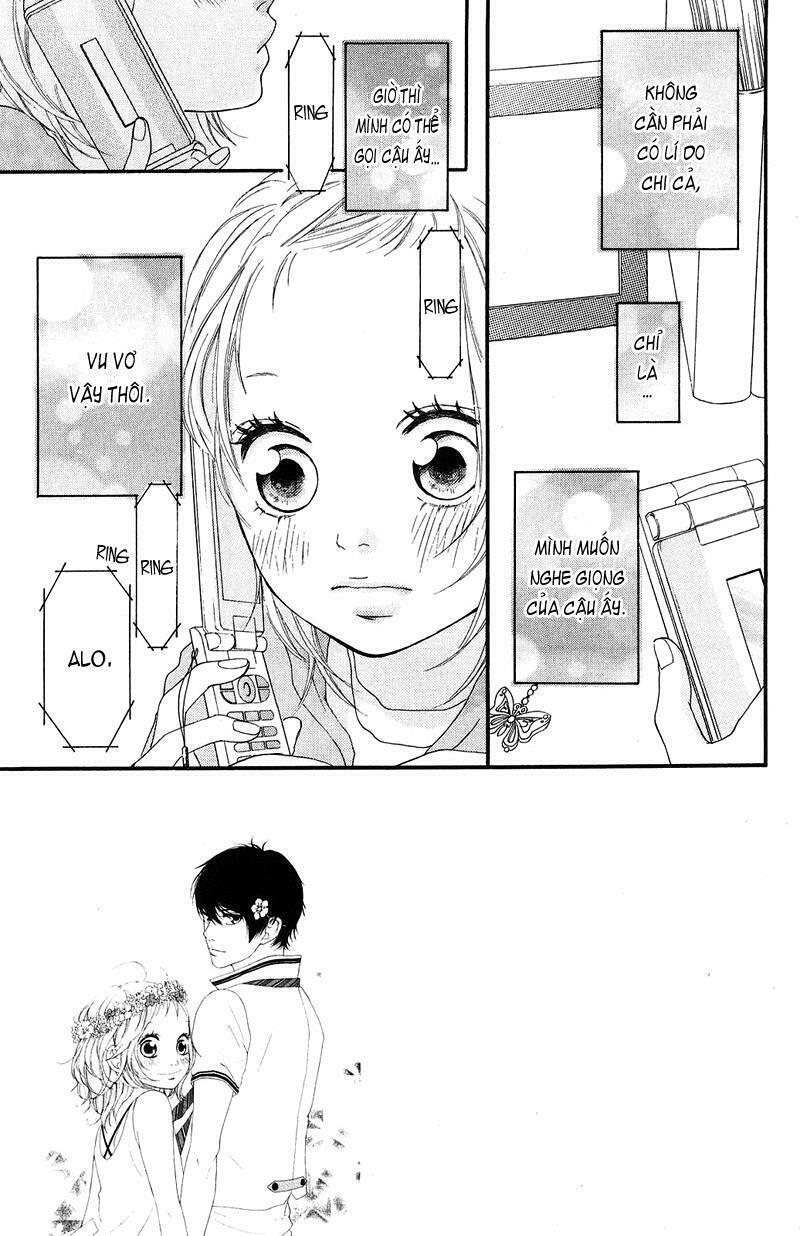 Tình Yêu Học Trò: Chapter 36
